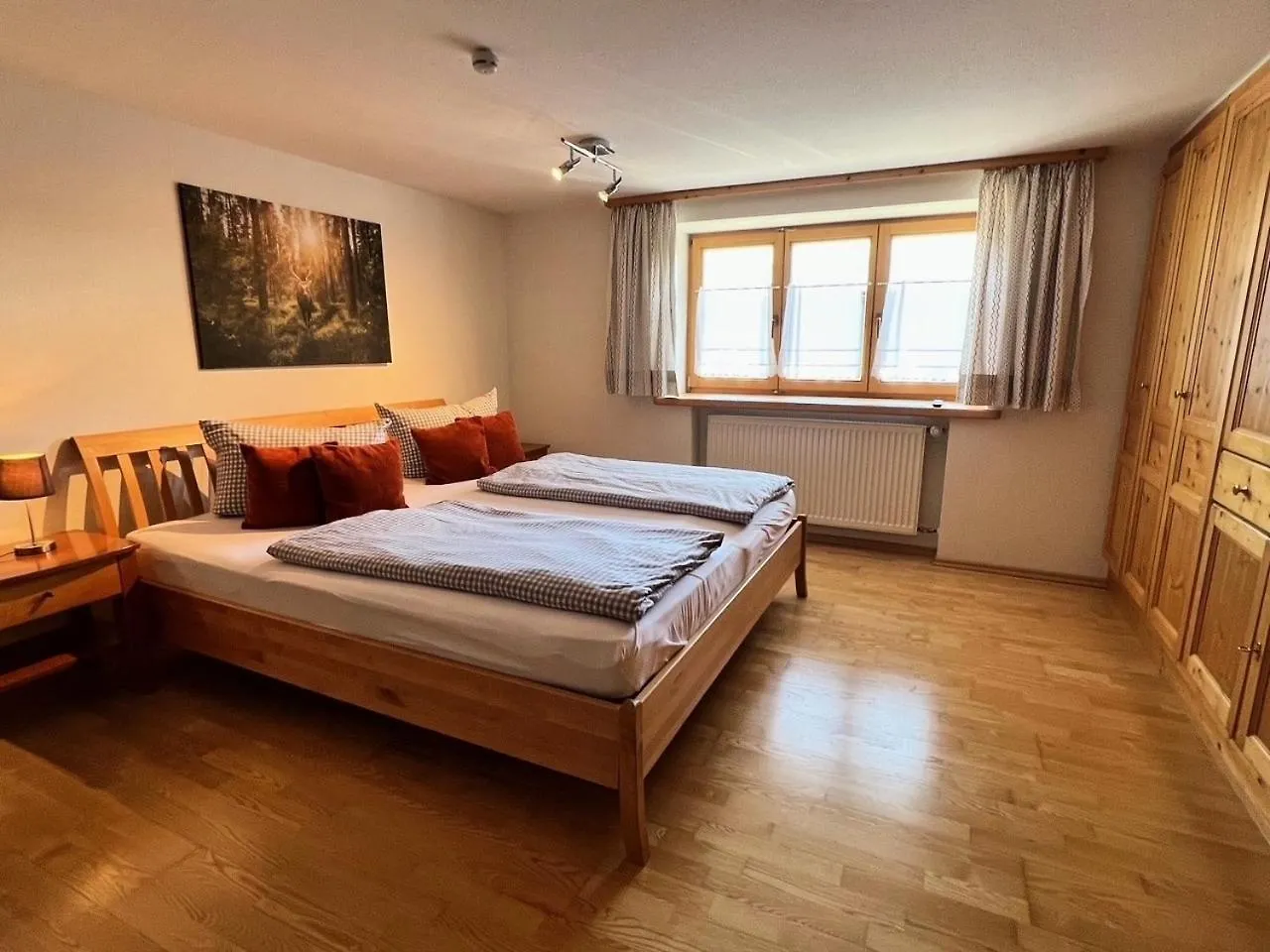 Ferienwohnung Poldi - Annehmlichkeiten Von 4-Sterne Familien- Und Wellnesshotel Viktoria Koennen Mitgenutzt Werden Oberstdorf