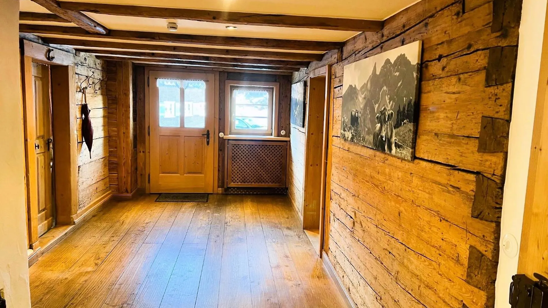 Apartment Ferienwohnung Poldi - Annehmlichkeiten Von 4-Sterne Familien- Und Wellnesshotel Viktoria Koennen Mitgenutzt Werden Oberstdorf