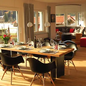 Fellhorn Appartement