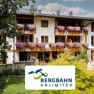 Apartment Casatina, Oberstdorf