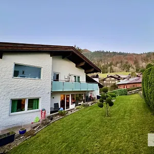 Apartment Haus Bolay, Oberstdorf