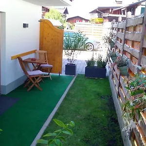 Apartment Mueggelberge, Oberstdorf