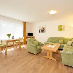 Apartment Immenhof, Oberstdorf